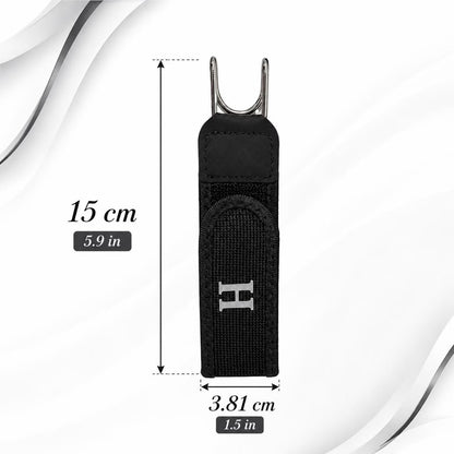Adjustable Waistband Tightener – No-Sew Pants Buckle